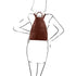 Shanghai - Soft leather backpack